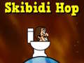Jeu Skibidi Hop en ligne