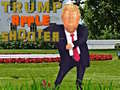 Jeu Tireur de Pommes Trump en ligne