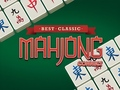 Jeu Meilleur Mahjong Connect Classique en ligne