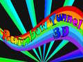 Jeu Tunnel Arc-en-Ciel 3D en ligne