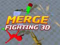 Jeu Fusion Combat 3D en ligne