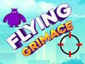 Jeu Grimace Volante en ligne
