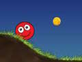 Jeu Aventure de la Boule Rouge en ligne