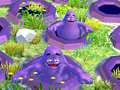 Jeu Tapez un Milkshake Grimace en ligne