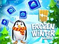 Jeu Manie d'Hiver Gelée en ligne
