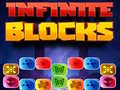 Jeu Blocs Infini en ligne