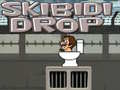 Jeu Skibidi Drop en ligne