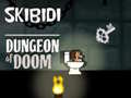 Jeu Skibidi Donjon de la Mort en ligne