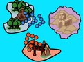 Jeu Île.io en ligne