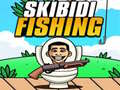 Jeu Pêche Skibidi en ligne