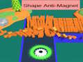Jeu Forme Anti-Magnétique en ligne