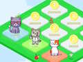 Jeu Kotoklan Fluffy Épique Idle en ligne