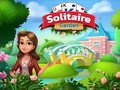 Jeu Jardin Solitaire en ligne