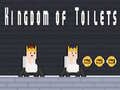 Jeu Royaume des toilettes en ligne