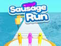 Jeu Course de saucisse en ligne