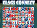 Jeu CONNEXION DE DRAPEAUX en ligne