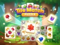 Jeu Puzzle de correspondance de tuiles en ligne