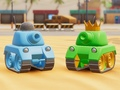 Jeu Tank en Ligne en ligne