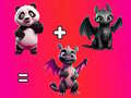 Jeu Mélange Animal: GPT en ligne