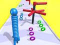 Jeu Course du Long Cou 3D en ligne