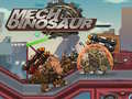 Jeu Dino Mécanique en ligne