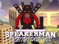 Jeu Speakerman : Skibidi Dop Oui en ligne