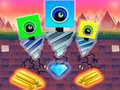 Jeu Creuse dans la mine en ligne