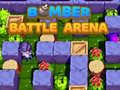 Jeu Arene de Bombardement en ligne