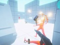 Jeu Tireur Temporel Chaud en ligne