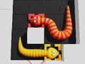 Jeu Puzzle Serpent 300 Niveaux en ligne