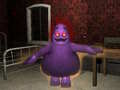 Jeu Évasion Grimace Shake : Skibidi et Caméraman en ligne