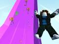 Jeu Robbie Land en Descente en ligne