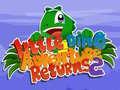 Jeu Petit Dino Retourne 2023 en ligne