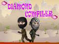 Jeu Compilateur de Diamants en ligne