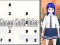 Jeu Tuteur de mathématiques Manga en ligne