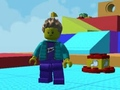 Jeu LEGObby : Défi Hardcore sur le Terrain de Jeux en ligne
