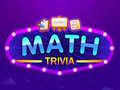 Jeu Quiz Mathématique en ligne