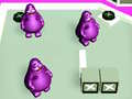 Jeu Mélangeur de Balles Grimaçant en ligne