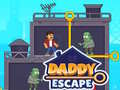 Jeu Évasion du papa en ligne