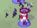 Jeu Bataille de l'Homme Allumette en ligne