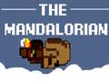 Jeu Le Mandalorien en ligne