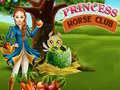 Jeu Club des Chevaux de Princesse en ligne