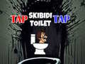 Jeu Tap Skibidi Toilet Tap en ligne