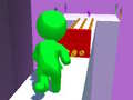 Jeu Course de Couleurs 3D en ligne