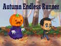 Jeu Coureur Infini d'Automne en ligne