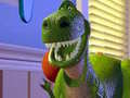 Jeu Course de T-Rex en ligne