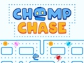 Jeu Bouche Poursuite en ligne