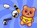Jeu Batte Le Peluche en ligne