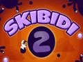 Jeu Skibidi 2 en ligne