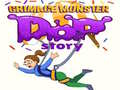 Jeu L'histoire du monstre Grimace en ligne